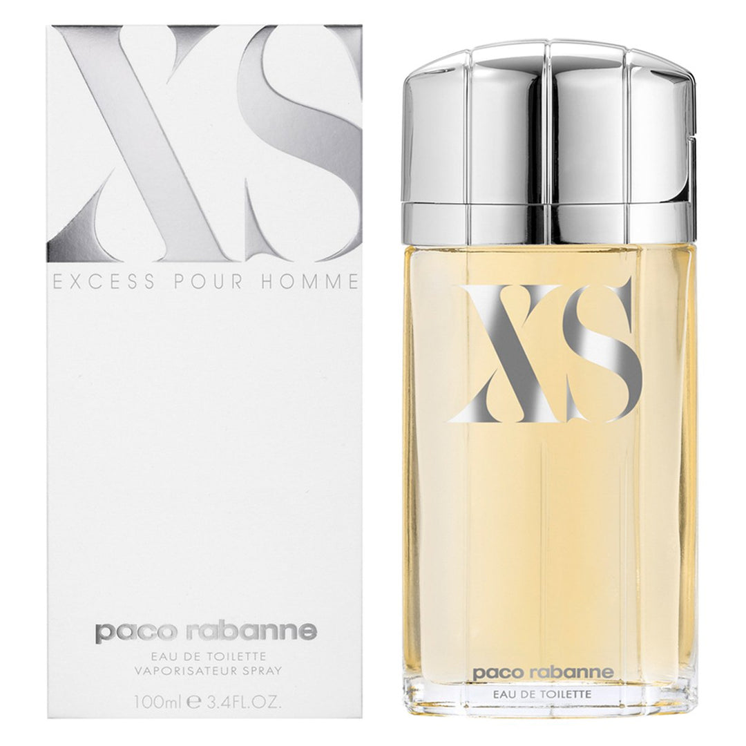 XS Eau de Toilette