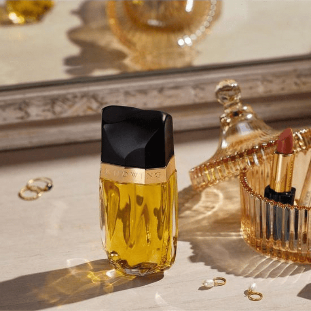 Knowing Eau de Parfum Spray