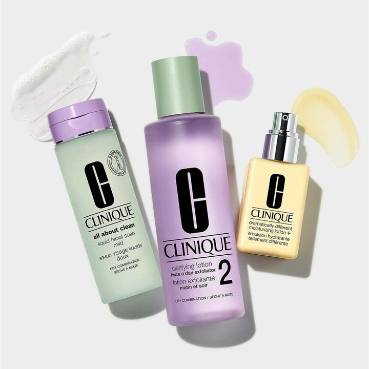Clarifying Lotion 2 - Dry Combination Skin