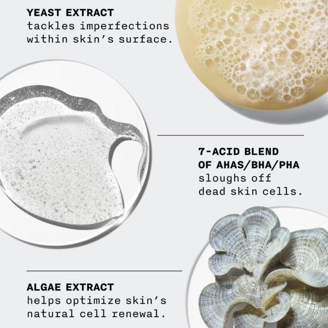 Clarifying Lotion 2 - Dry Combination Skin