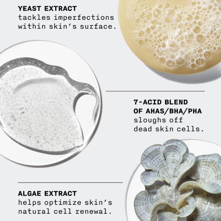 Clarifying Lotion 2 - Dry Combination Skin