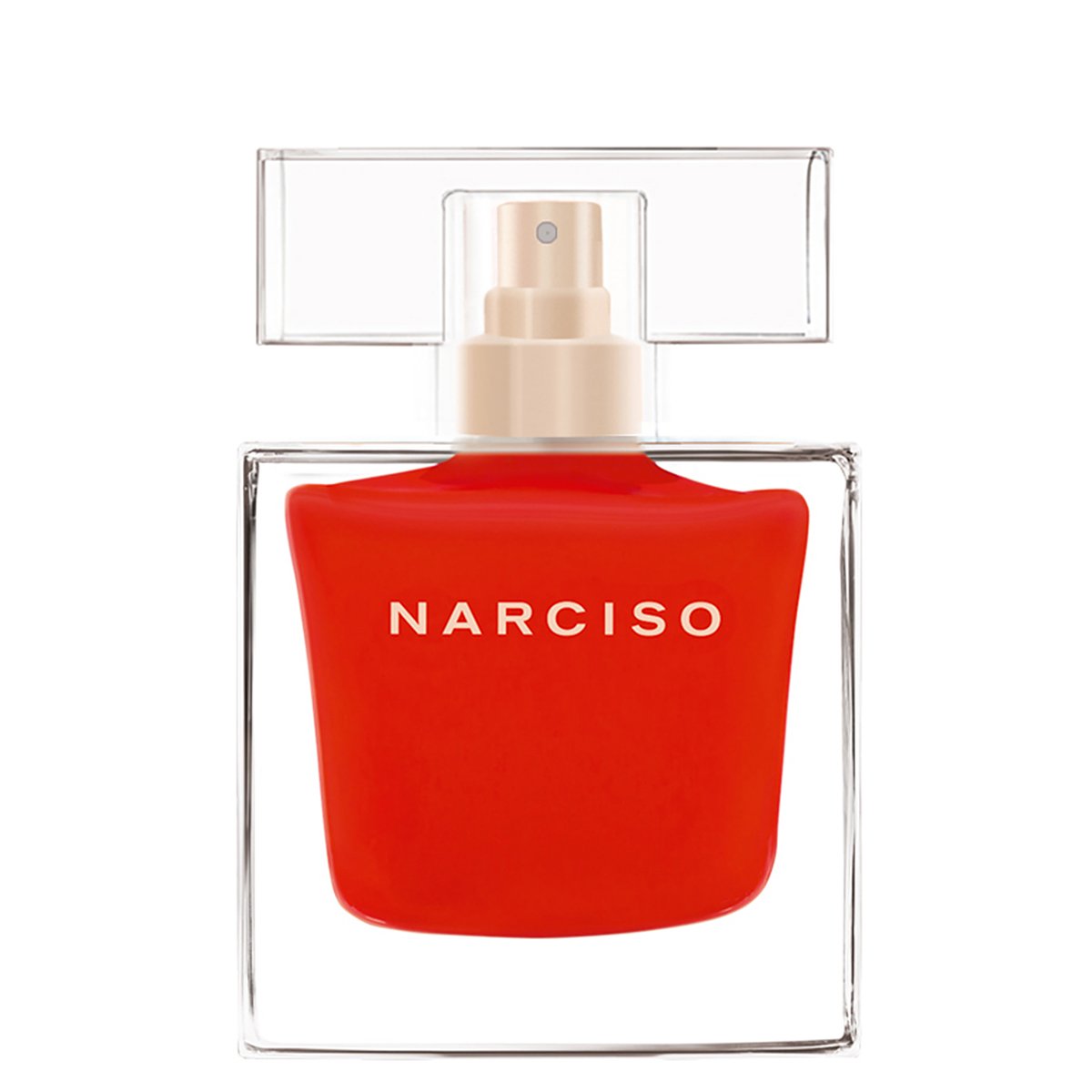 Ladies NARCISO Eau de Toilette Rouge – Edgars