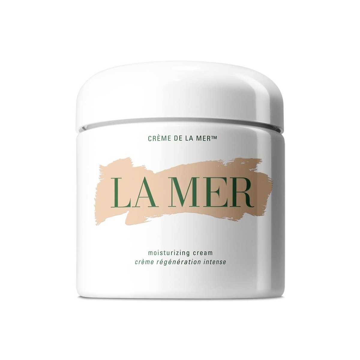 ⓋLA MER クレーム・ド・ラ・メール 100ml Creme De La Mer The Moisturizing Face Cream – Edgars