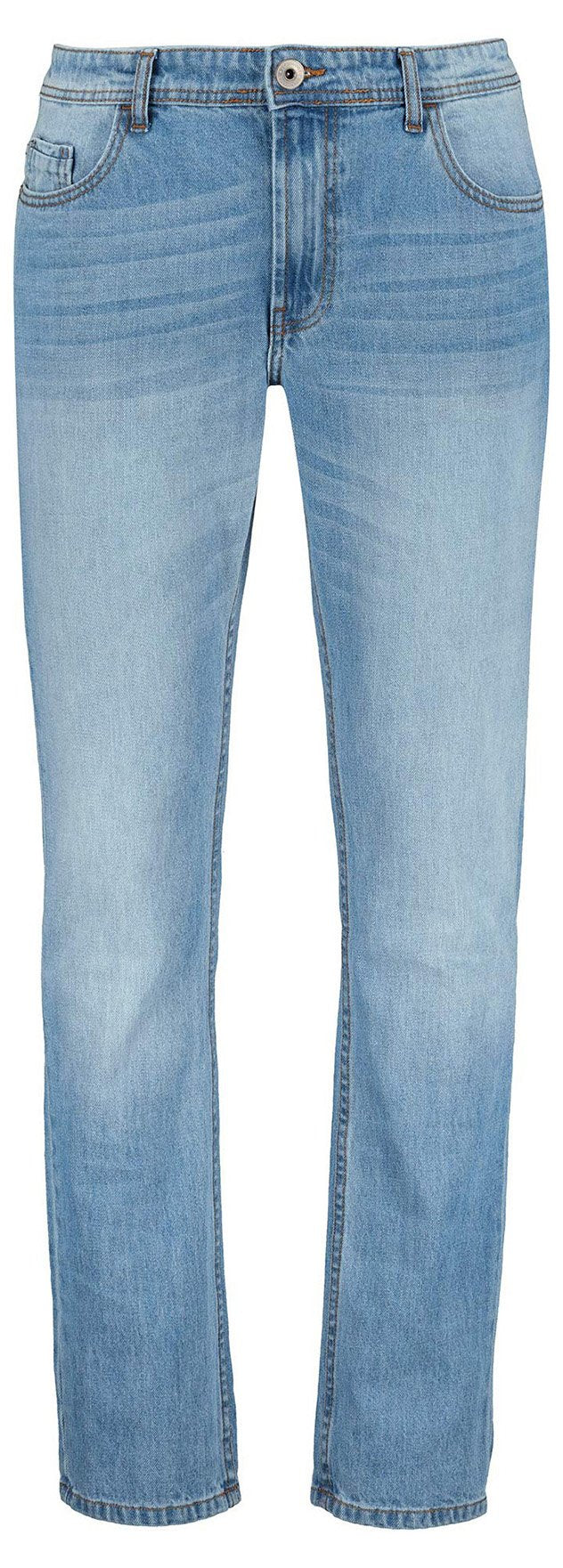 Basic Skinny Jean