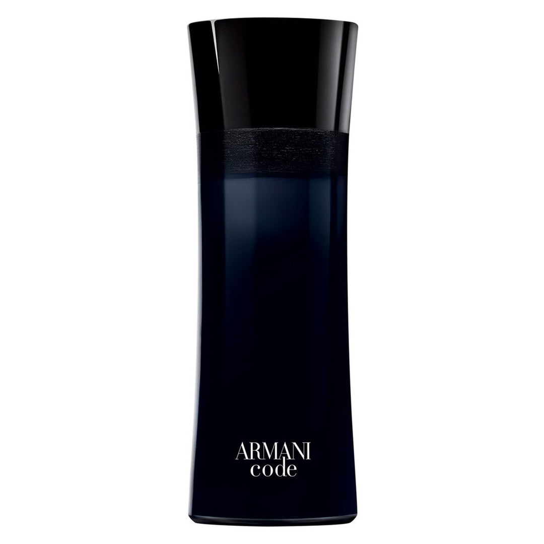 Armani - Code Eau de Toilette Spray