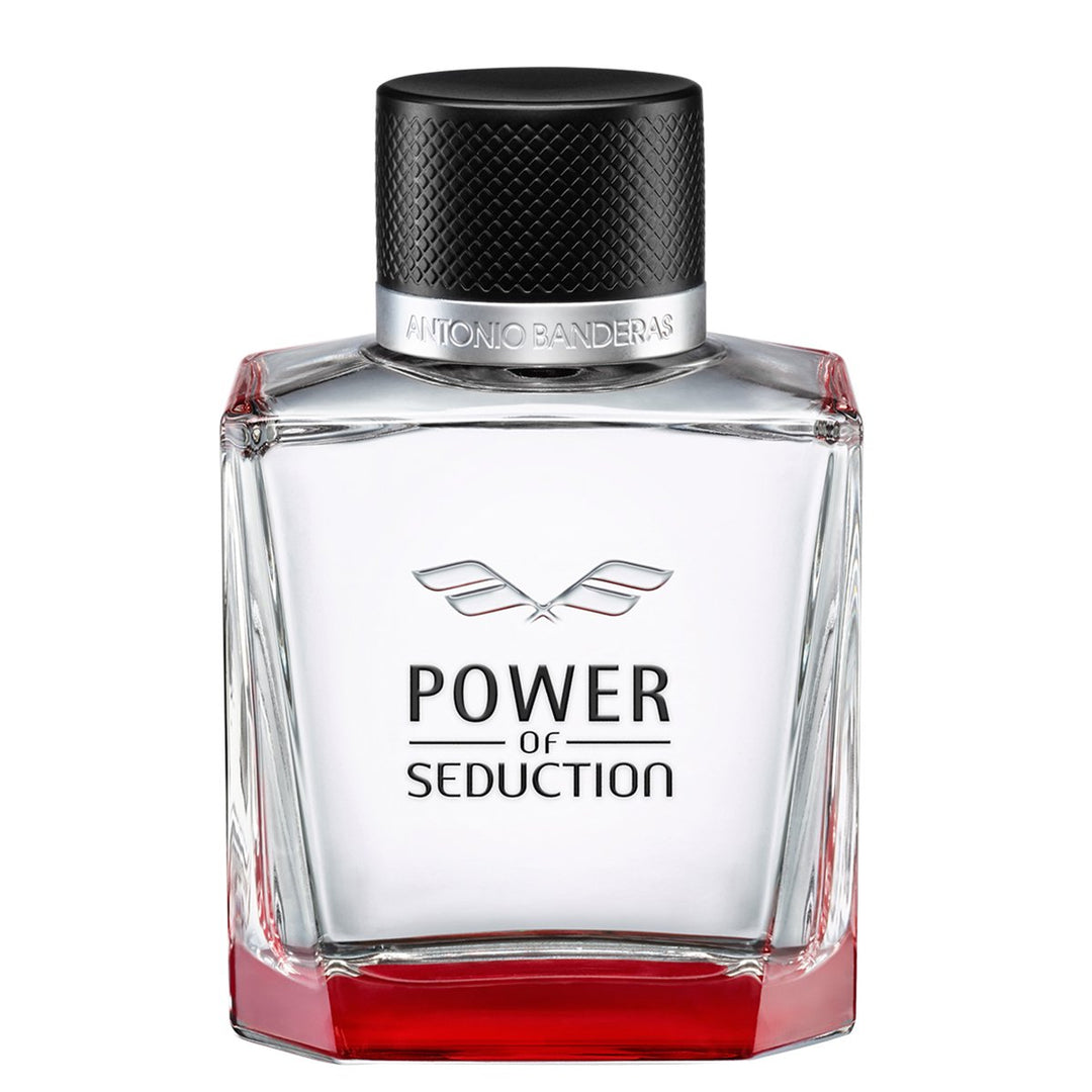 Power Of Seduction Eau de Toilette