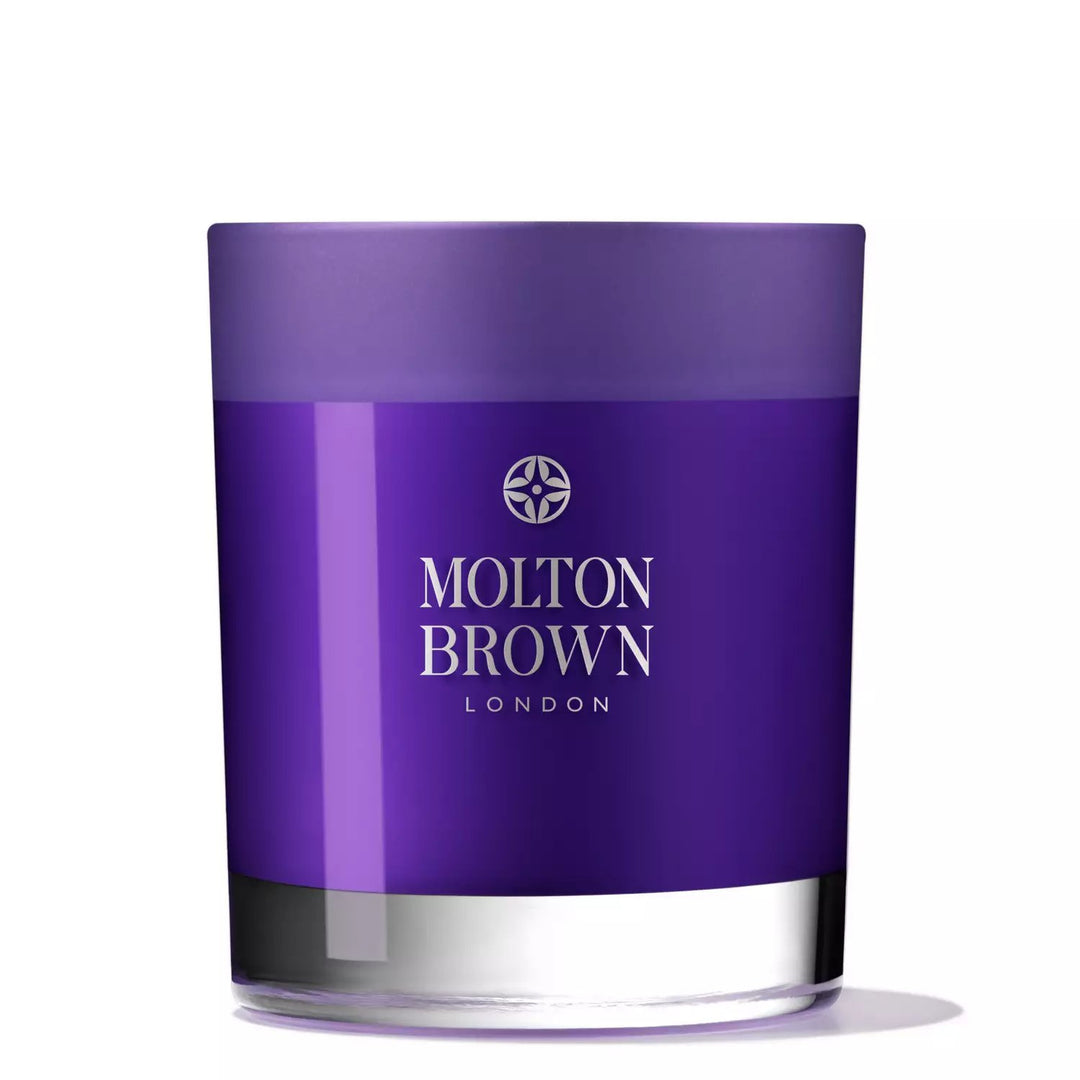 Ylang-Ylang Single Wick Candle