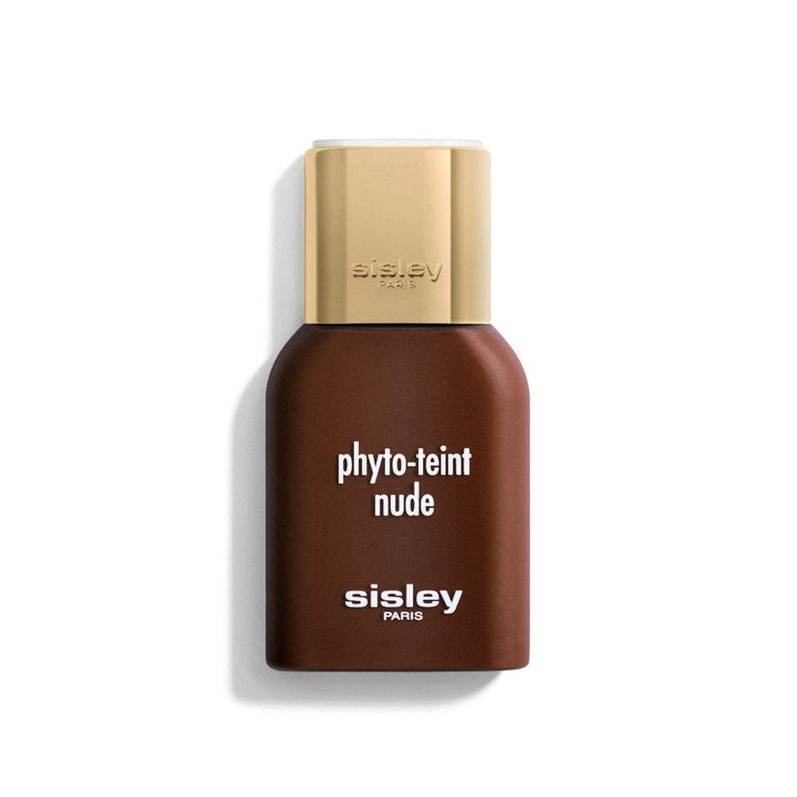 Phyto-Teint Nude Foundation