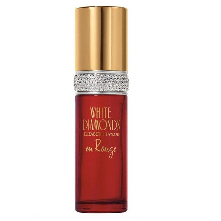 Elizabeth Taylor White Diamonds En Rouge 30Ml