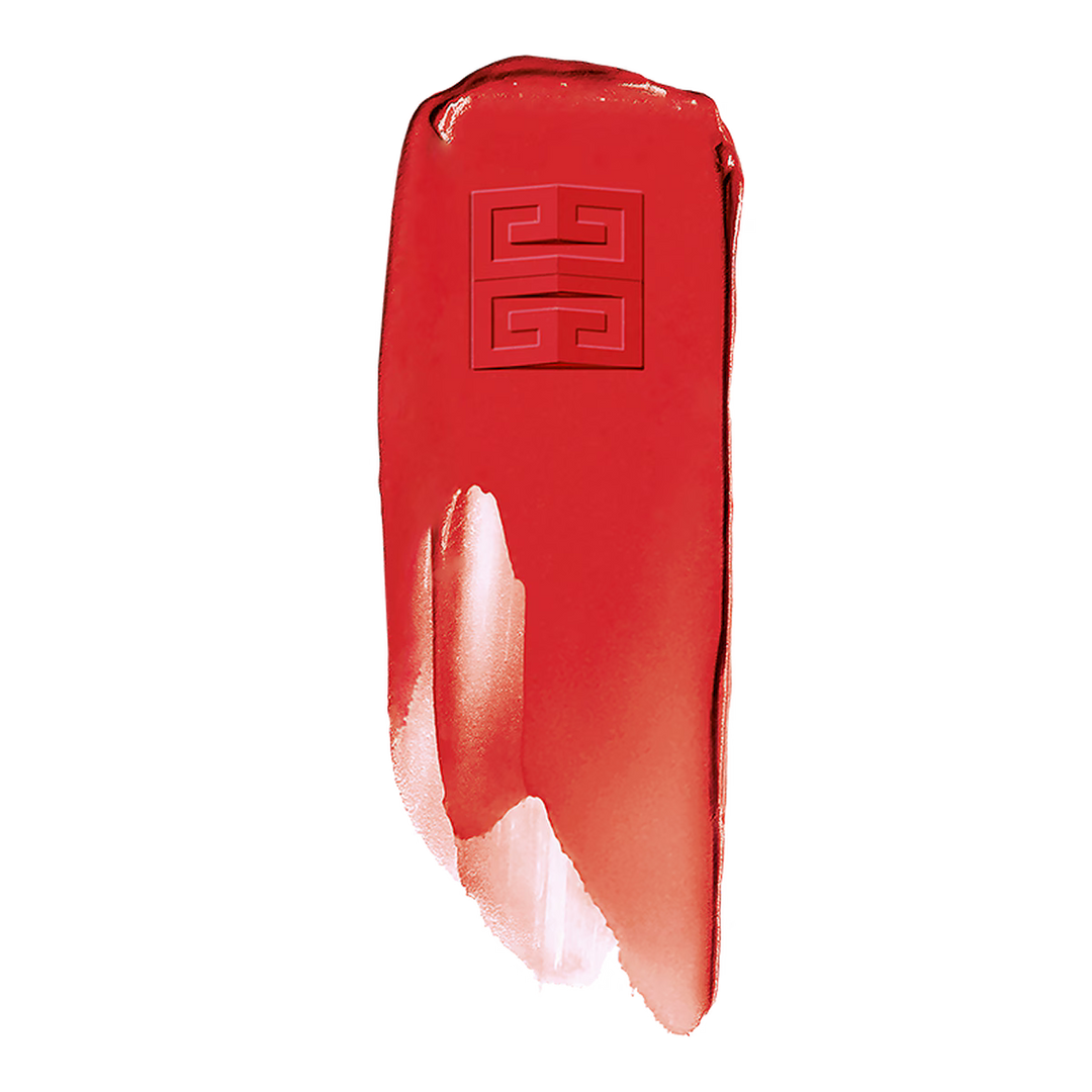 Le Rouge L'nterdit Intense Silk Lipstick