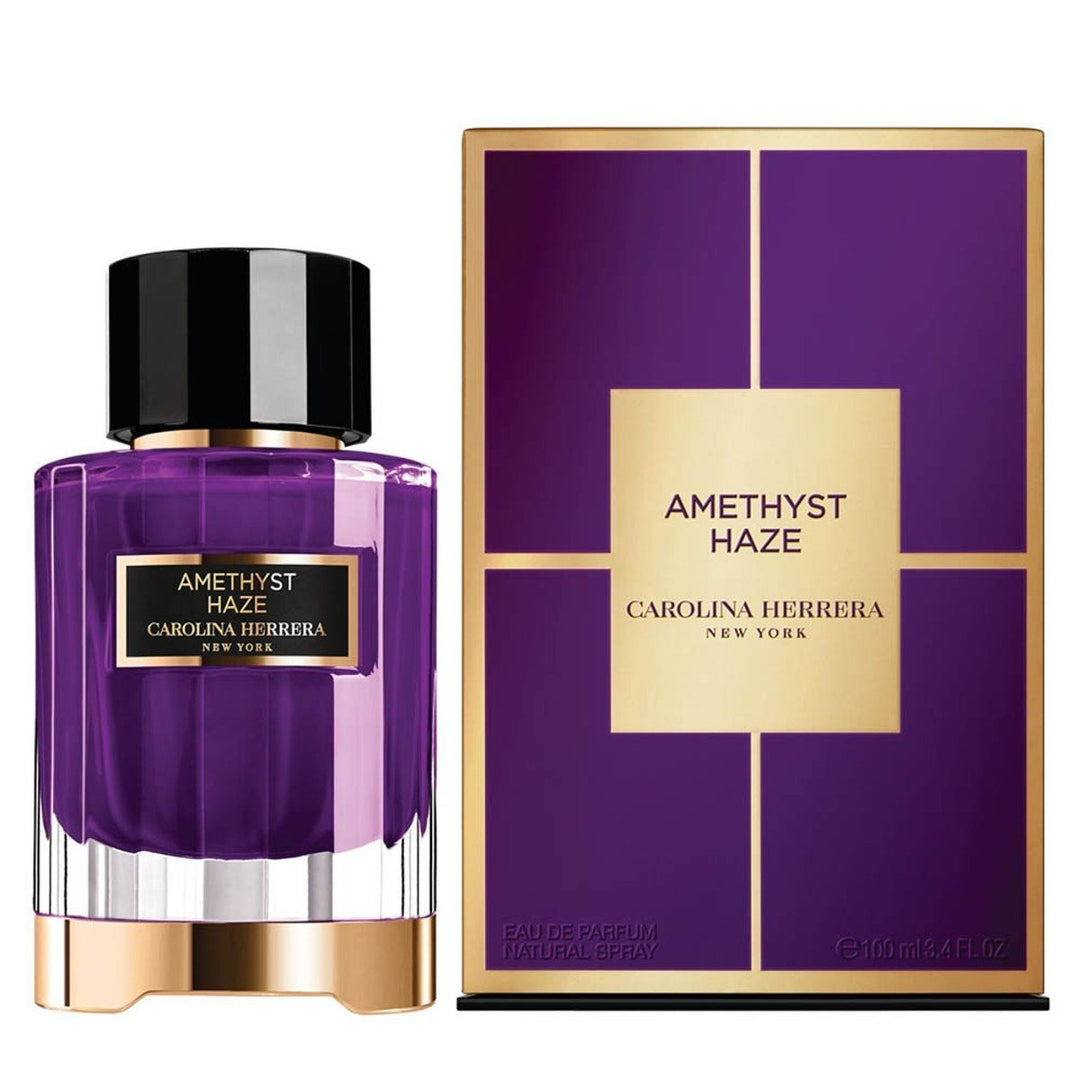 Amethyst Haze Eau de Parfum 100ml