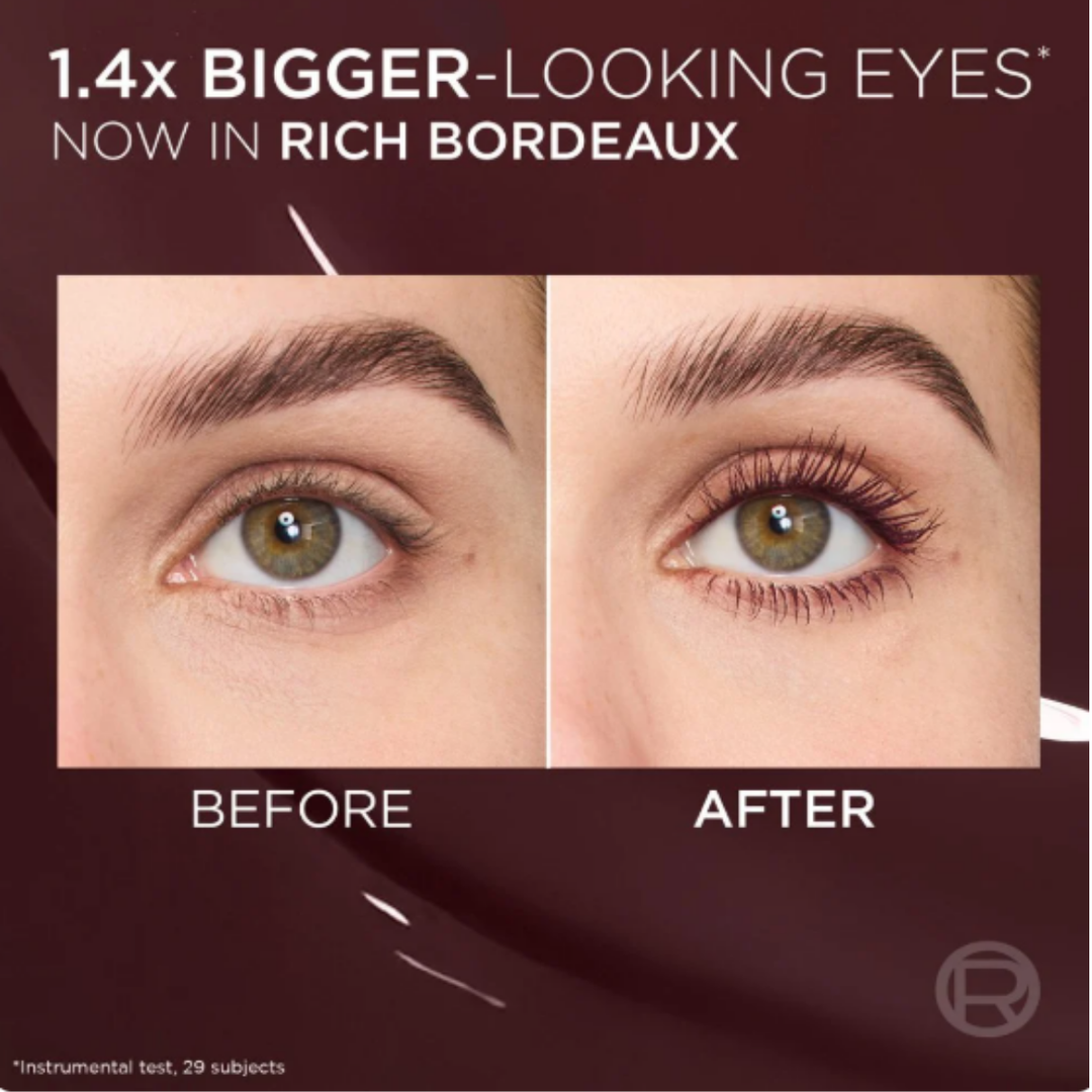 Panorama Mascara