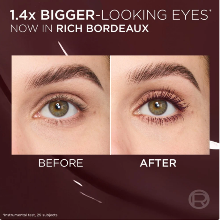 Panorama Mascara