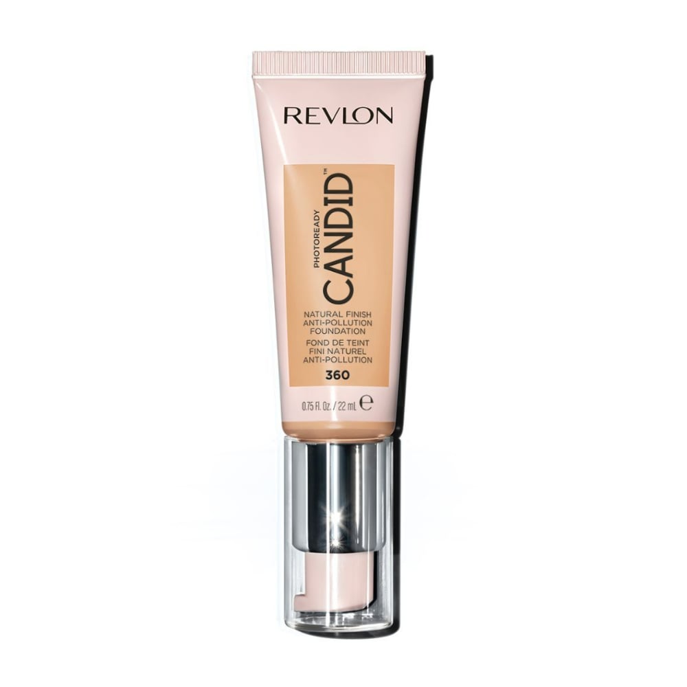 Photoready Candid Foundation-Cashew