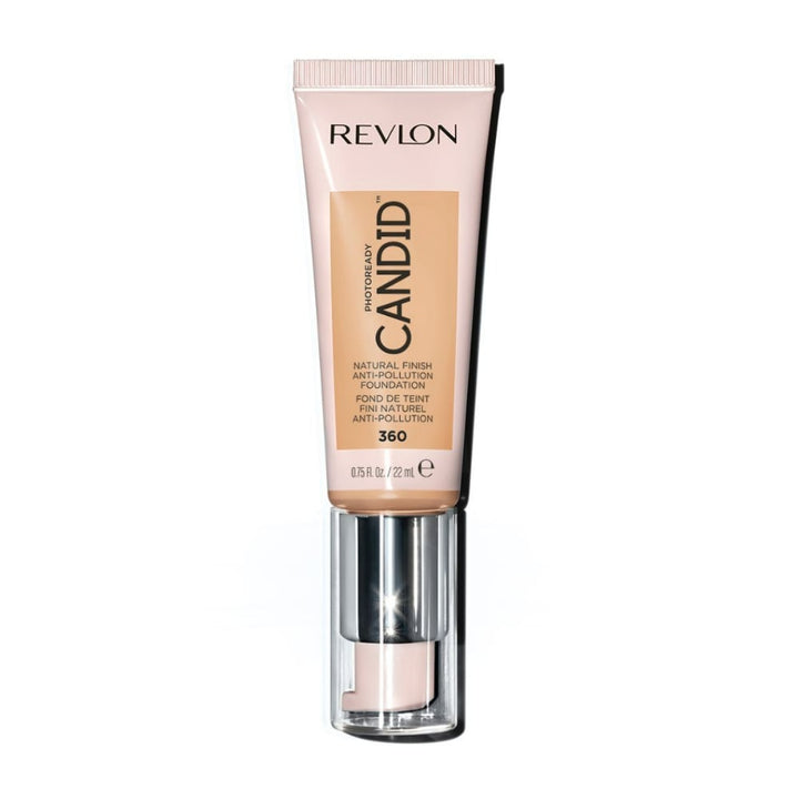 Photoready Candid Foundation-Cashew