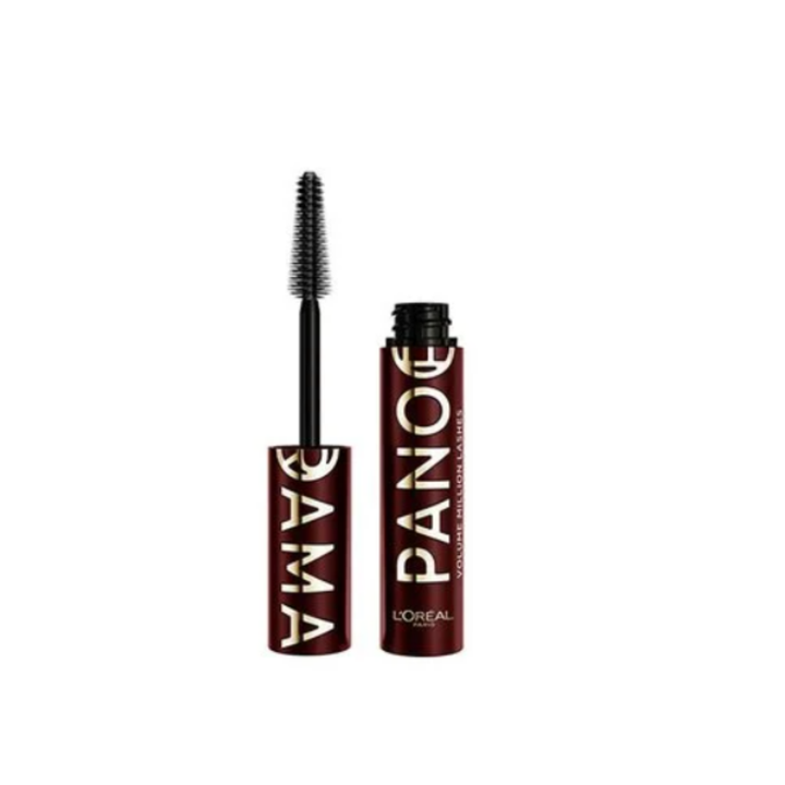 Panorama Mascara