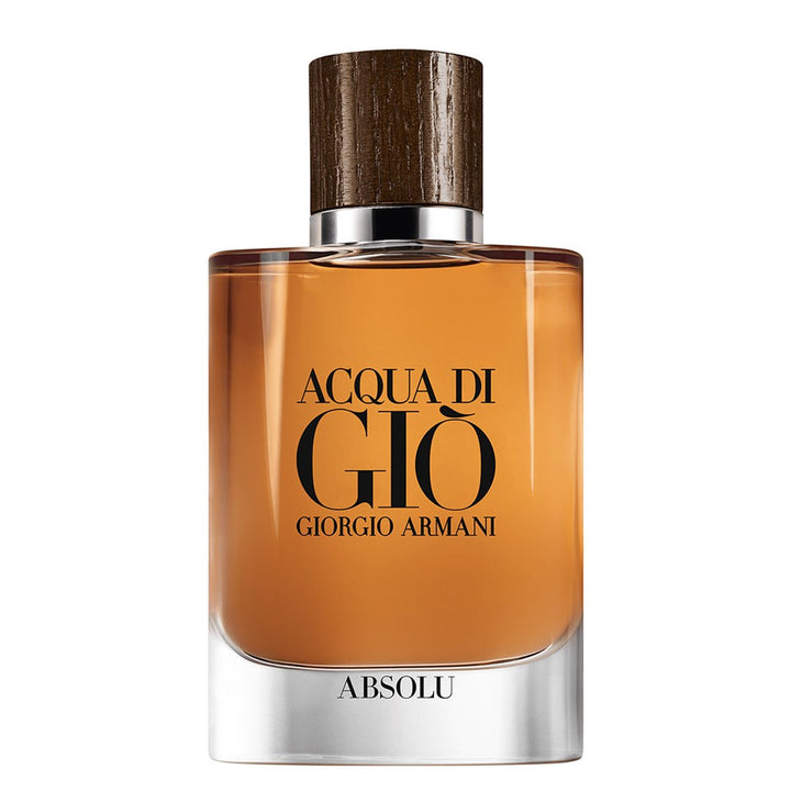 Armani - Acqua Di Gio Homme Absolu