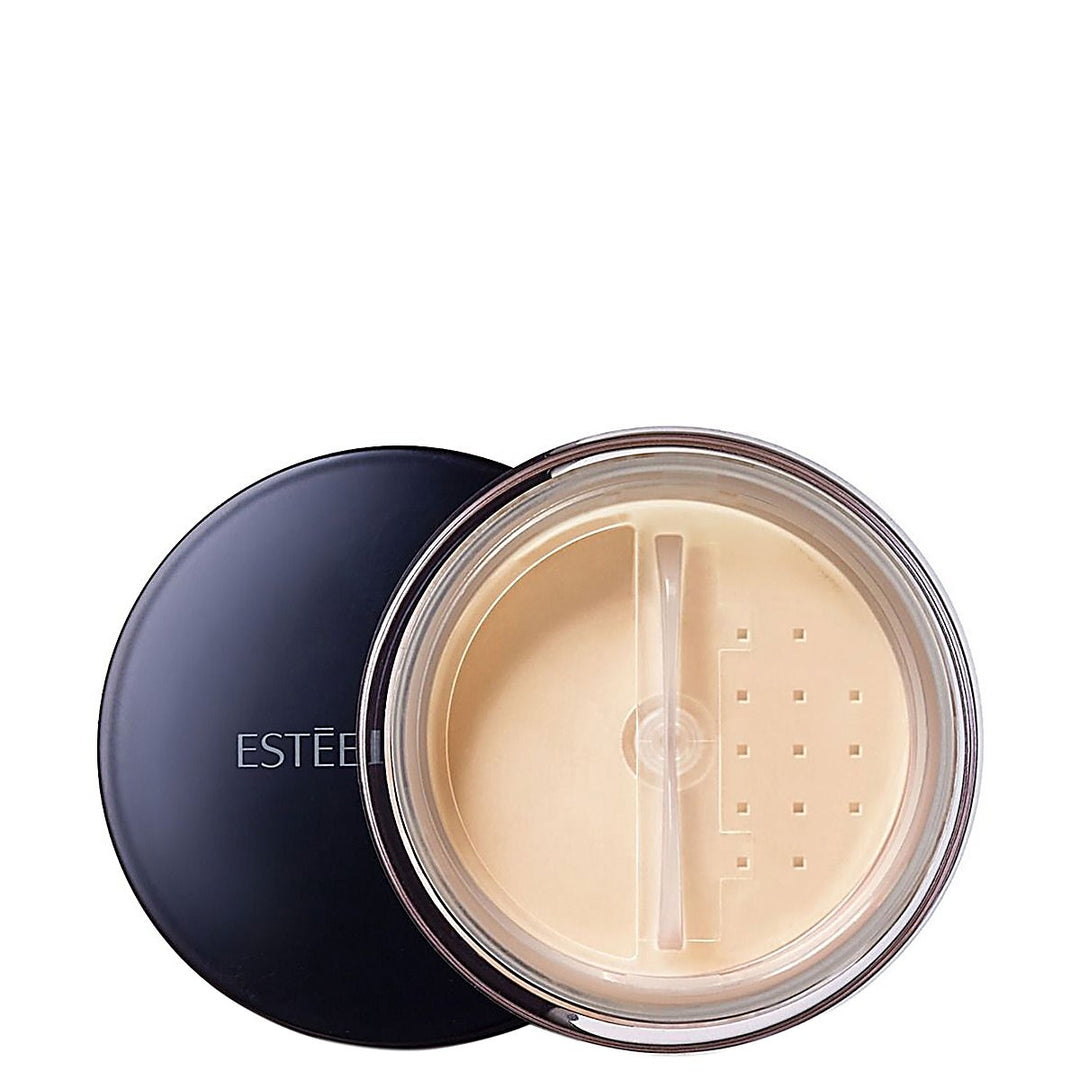 Perfecting Loose Powder