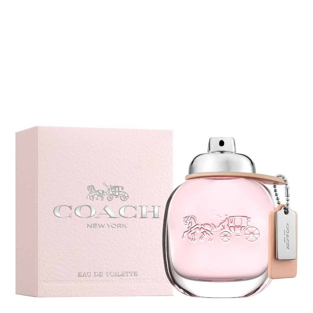 COACH Eau de Toilette