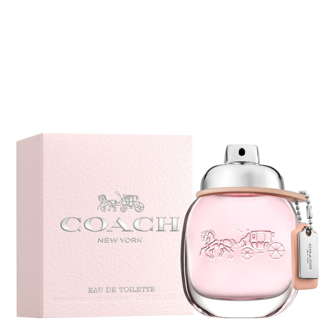 COACH Eau de Toilette