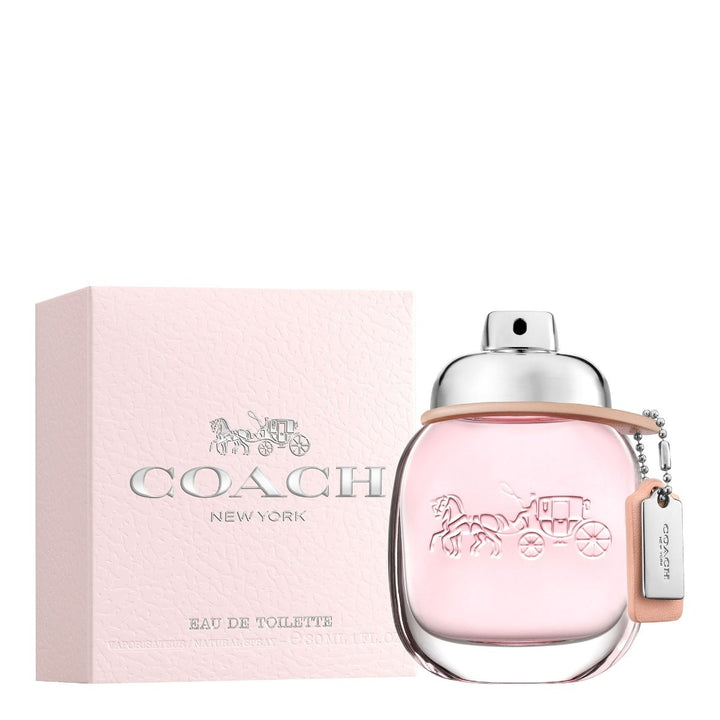 COACH Eau de Toilette