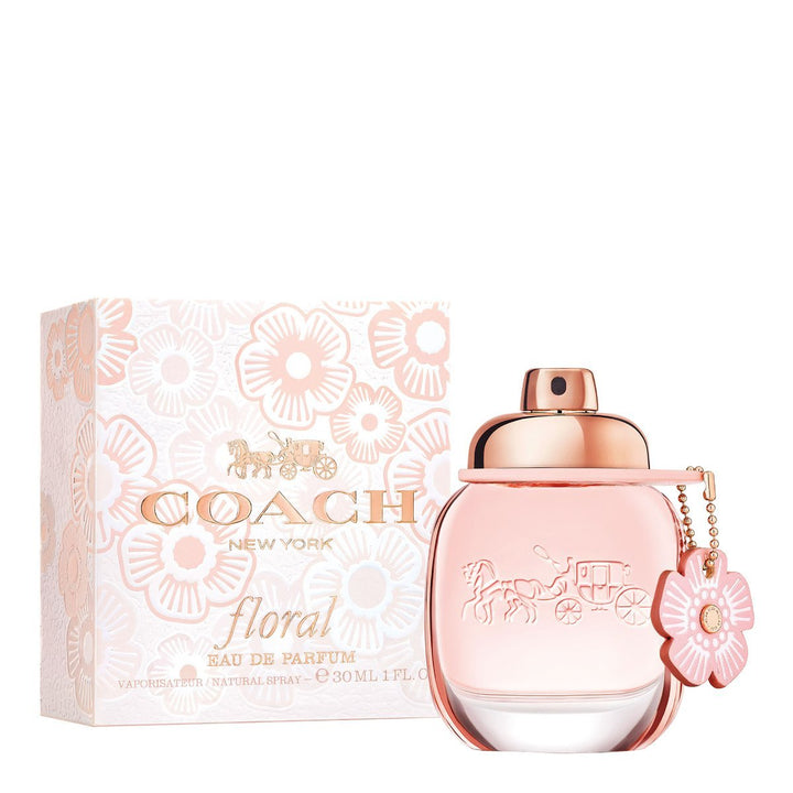 FLORAL Eau de Parfum