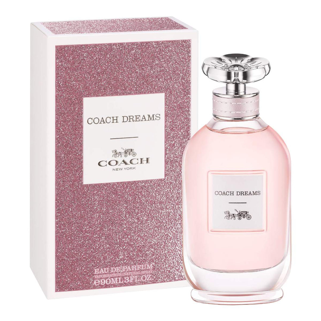 DREAMS Eau de Parfum