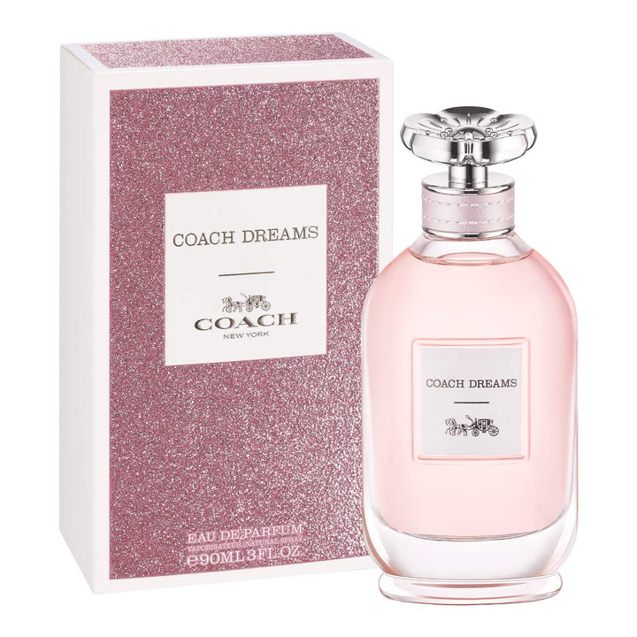 DREAMS Eau de Parfum