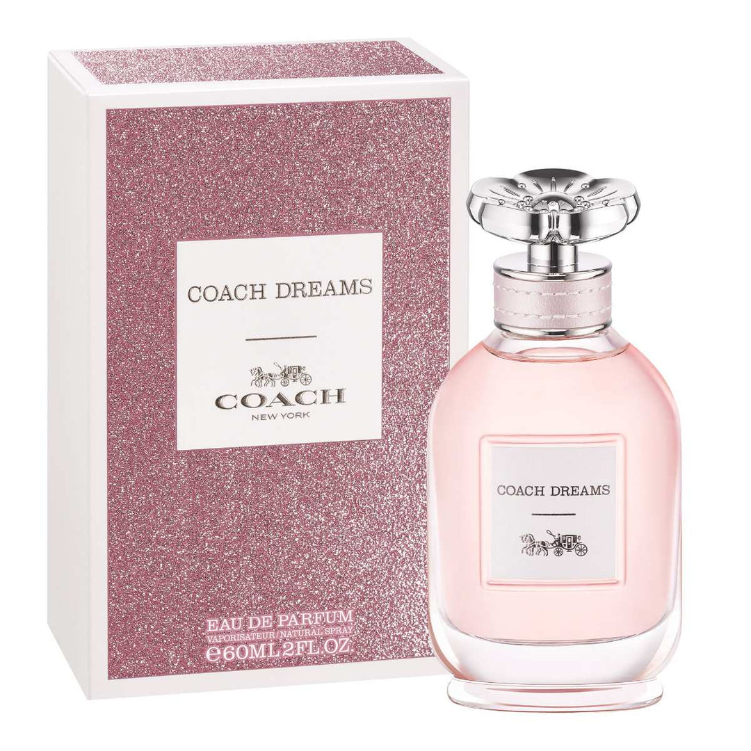 DREAMS Eau de Parfum
