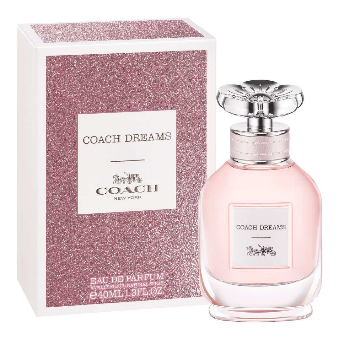 DREAMS Eau de Parfum