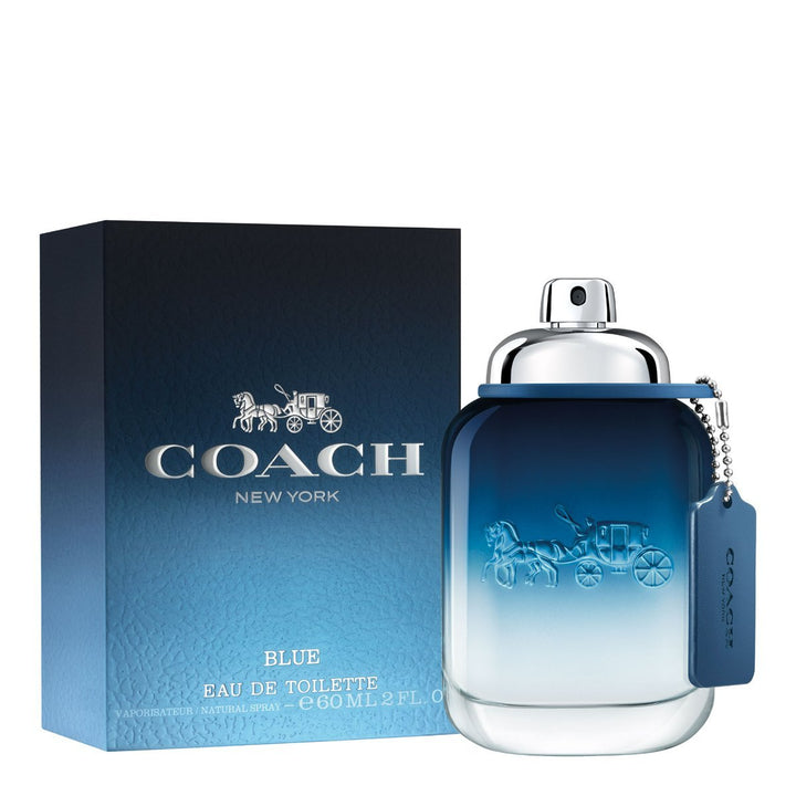 BLUE Eau de Toilette