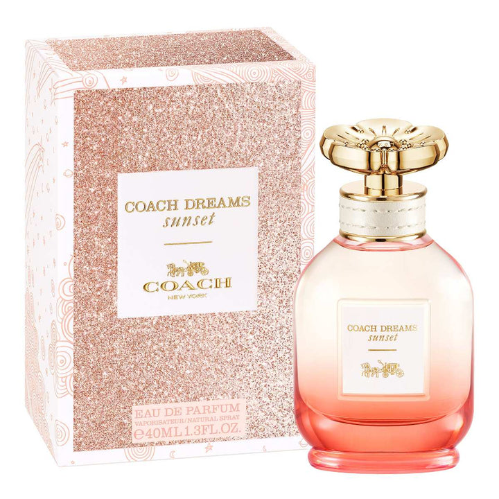 Dreams Sunset Eau de Parfum