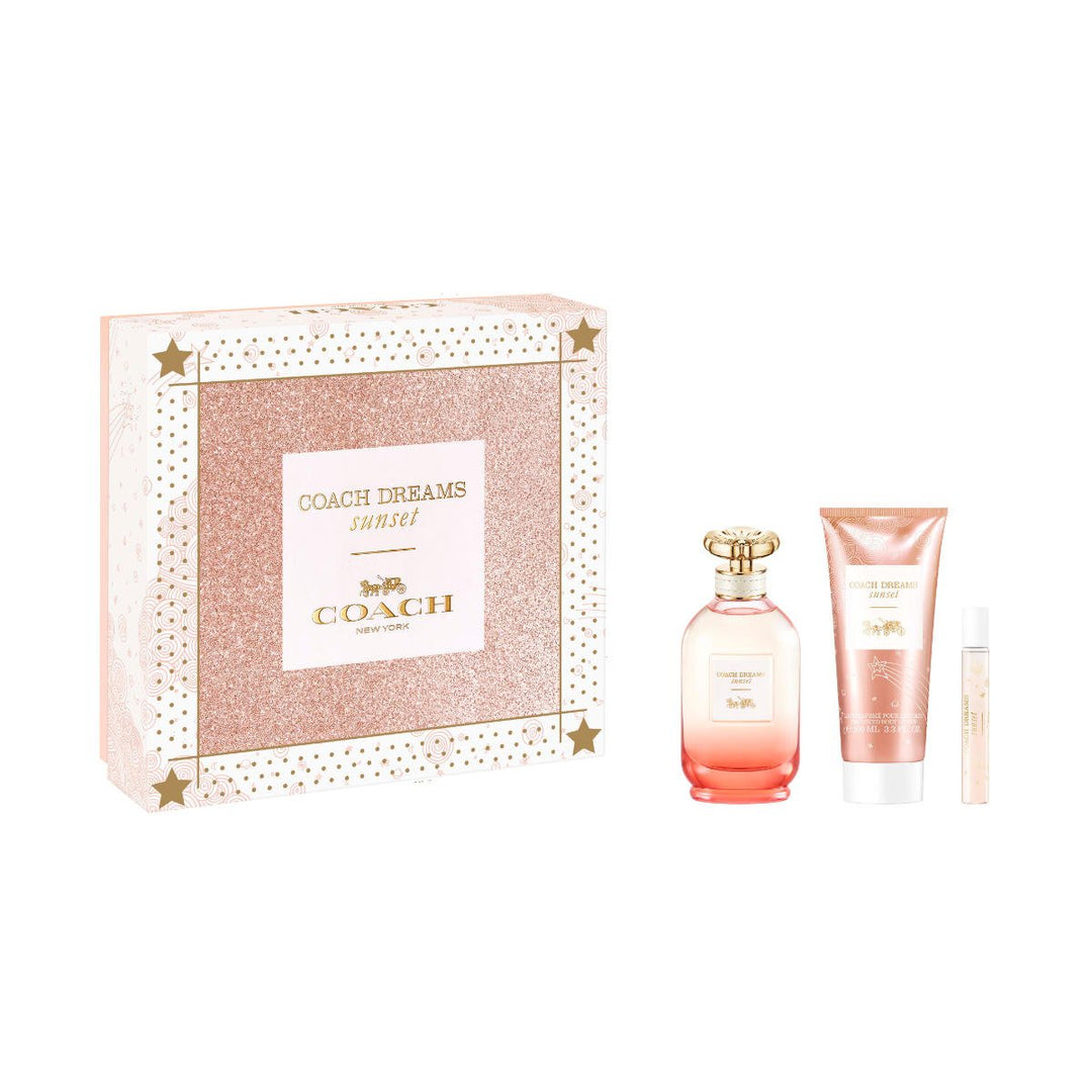 Dream Sunset Eau de Parfum Gift Set