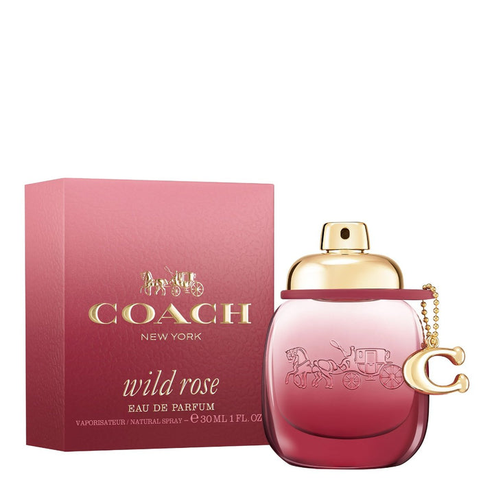 Wild Rose Eau De Parfum