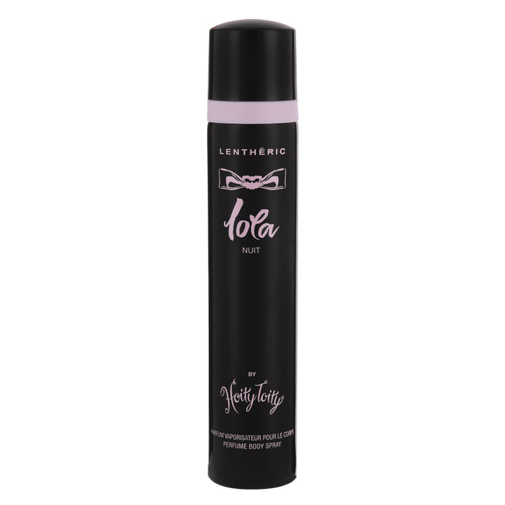 Hoity Lola Nuit Body Spray