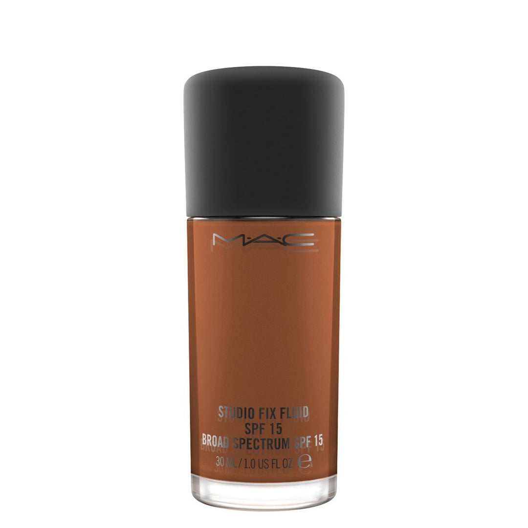 Studio Fix Fluid SPF 15
