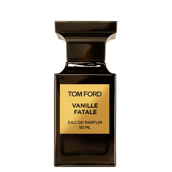 Vanille Fatale