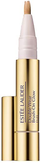 Double Wear Brush-On Glow BB Highlighter