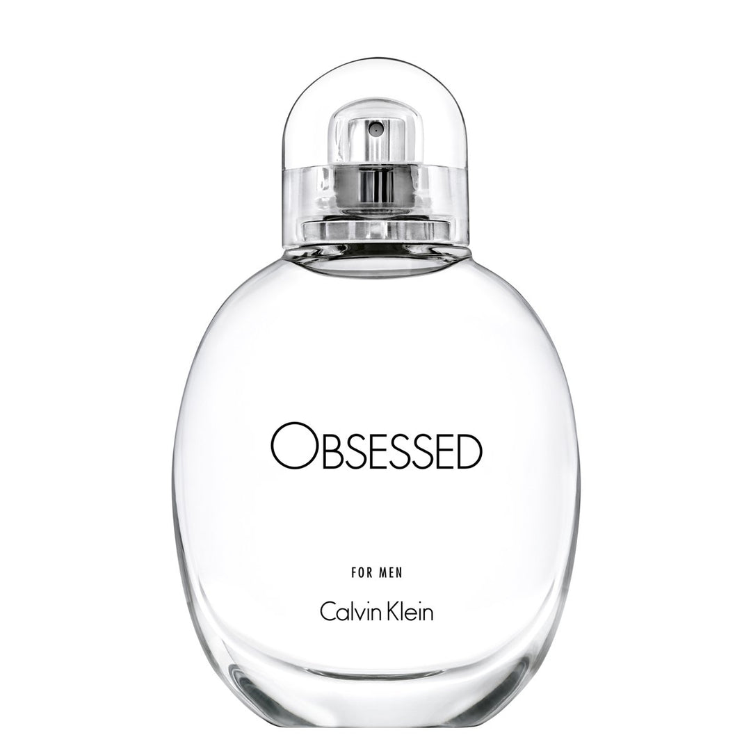 Obsessed for Men Eau de Toilette
