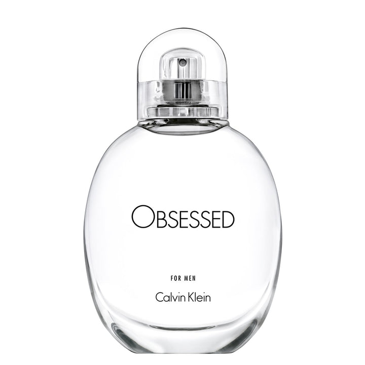 Obsessed for Men Eau de Toilette
