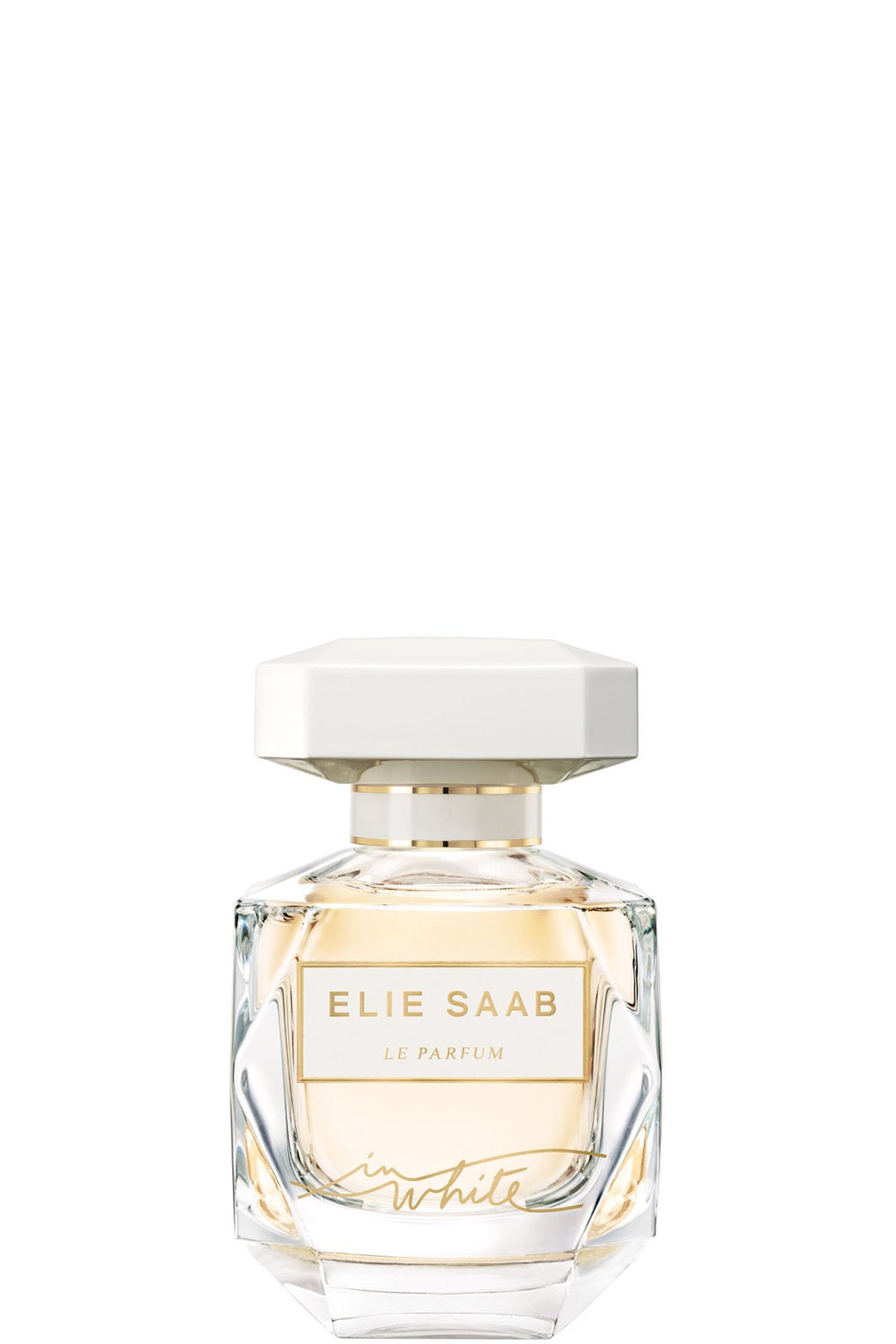 Le Parfum In White Eau de Parfum