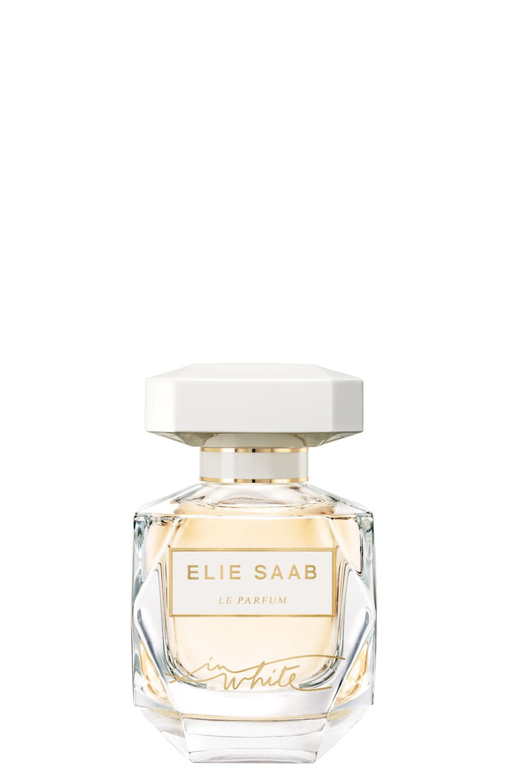 Le Parfum In White Eau de Parfum