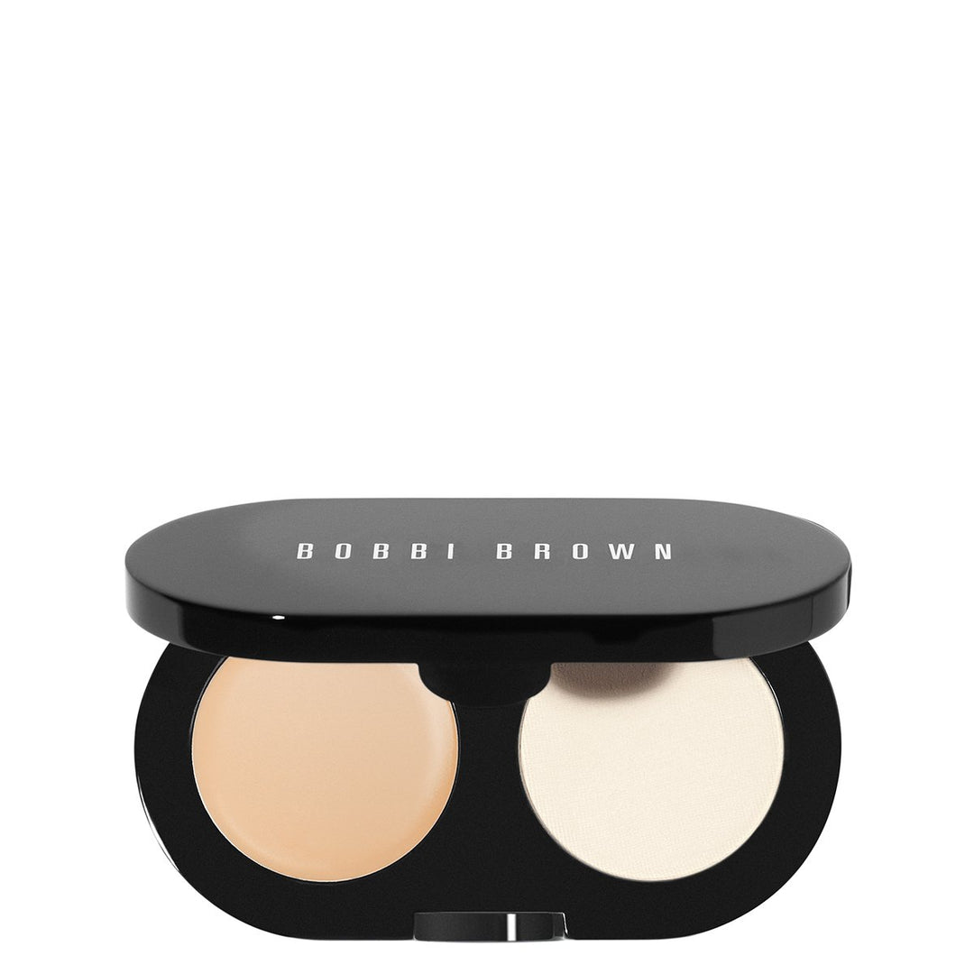 Creamy Concealer Kit