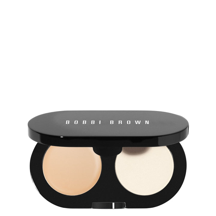 Creamy Concealer Kit