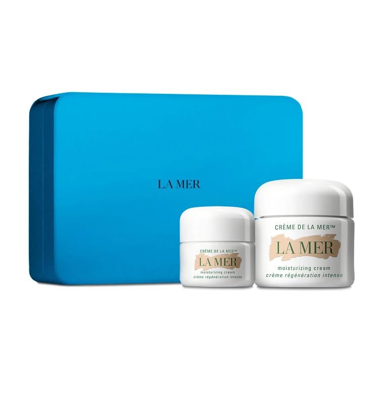 The CrÃ¨me de la Mer Duet