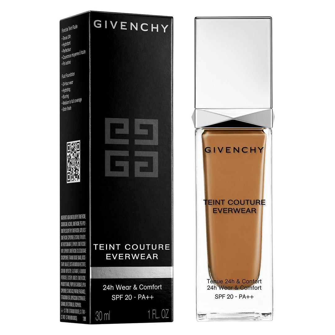 Teint Couture Everwear Foundation SPF 20 30ml
