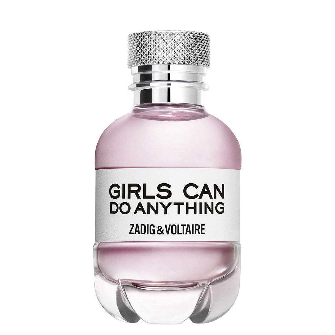 Girls Can Do Anything  Eau de Parfum