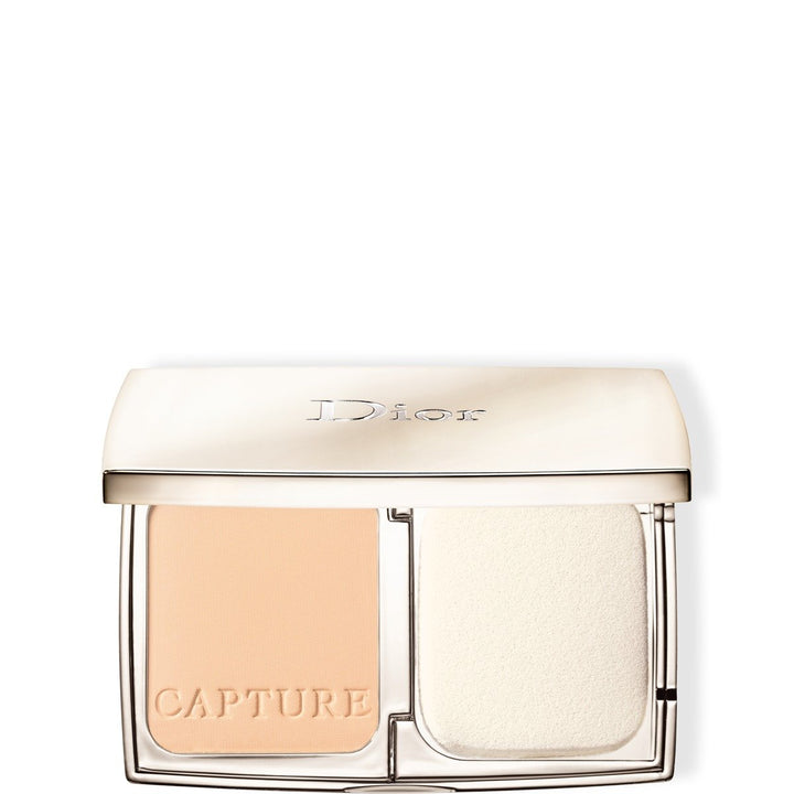 Capture Totale Triple Correcting Powder Foundation Compact
