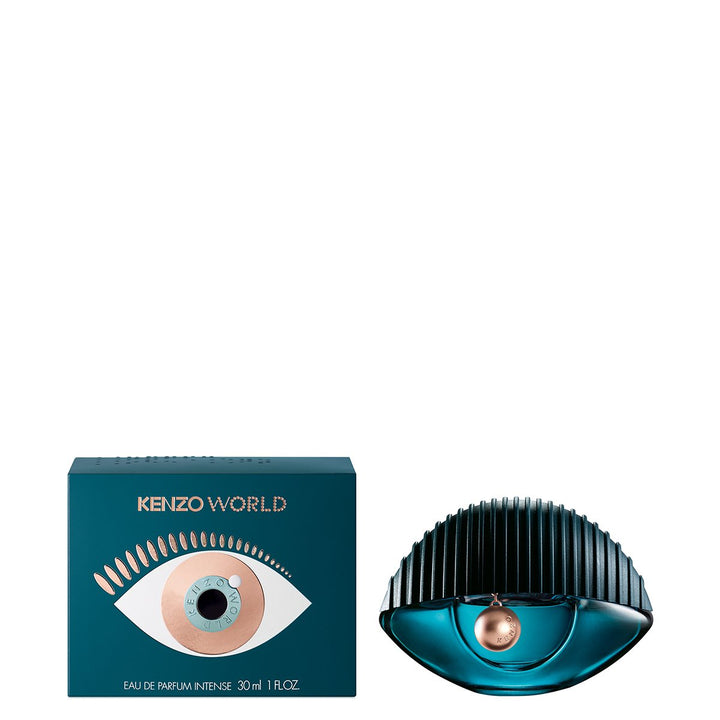 World Intense Eau de Parfum