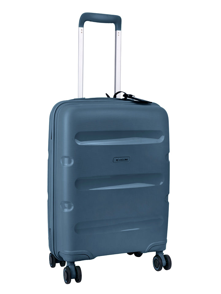 Cruze Trolley Case - Teal